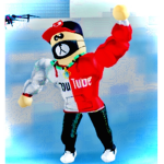 Yopo,s studios