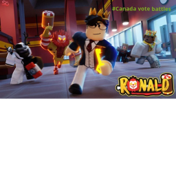 Ronald