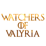 Watchers of Valyria