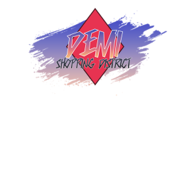 DEMI Shopping District