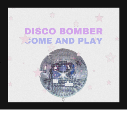 Disco bombers's Place Number: #