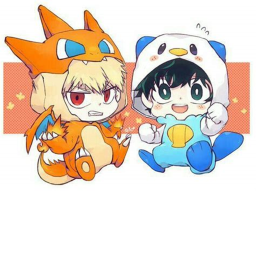 Anime Cafe