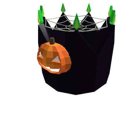 Crown of the Halloween Prince