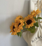 •sunflowers!•