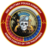 5th Military Police Company
