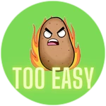 Game Badge Thumbnail