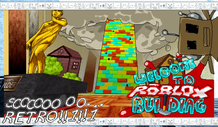 About Untitled Sandbox Game, Roblox.com