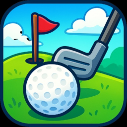 Green Golf: Rivals
