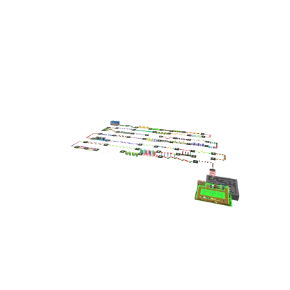free obby map