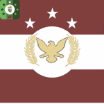 The Red Eagle Realm
