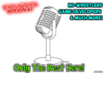 %100 Natural Interviews