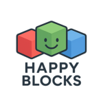 HB | Happy Blocks
