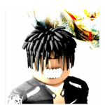 DC BLACK