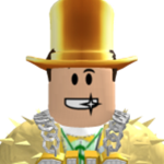 rich man robux