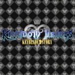 Kingdom Hearts: Keyblade Story