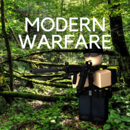 ModernWarfare-BETA-