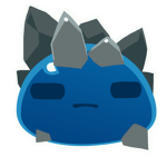 Rock Slime group
