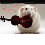 CRINGEY RATSS