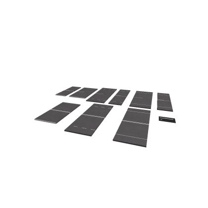 Polish Road Pack