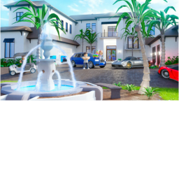 Dream House Tycoon [Auto Save]