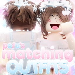 [🧁WIP] Cutesy Matching Outfits