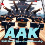 [AAK] Deniz Kuvvetleri Komutanlığı