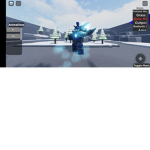 Frost hero group i guess...