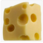 OMG CHEESE