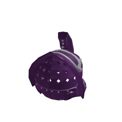Julia Dominus Helmet