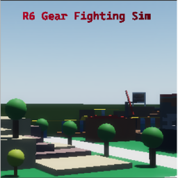R6 Gear Sim 2.0