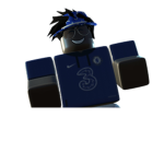 Chelsea FC [Blue LIons]