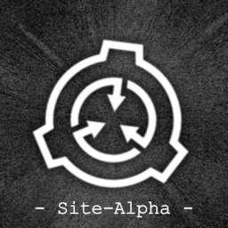 SCP | Site-Alpha