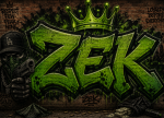 ZEK(Banda oficial)