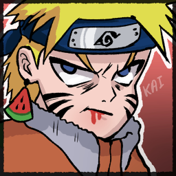 Boruto's Dad icon