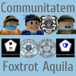 Community Foxtrot Aquila Group Thumbnail