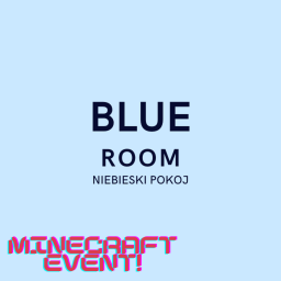 Blue room