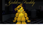 Golden Freddy noobs are here and guesses
