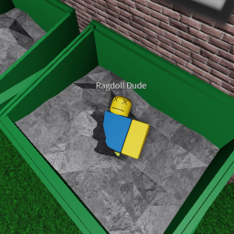 Ragdoll Dude icon