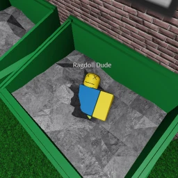 Ragdoll Dude icon