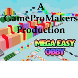 MEGA EASY OBBY {IOO STAGES}
