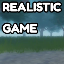 [UPD] Realistic game icon