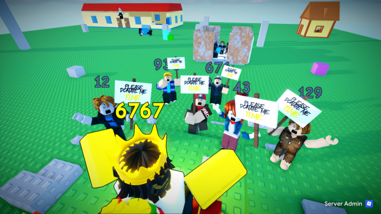 [🔨] Server Admin screenshot 3