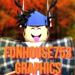 Funhouse753 Graphics