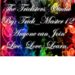 The Tricksters' Studio