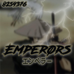 Emperørs