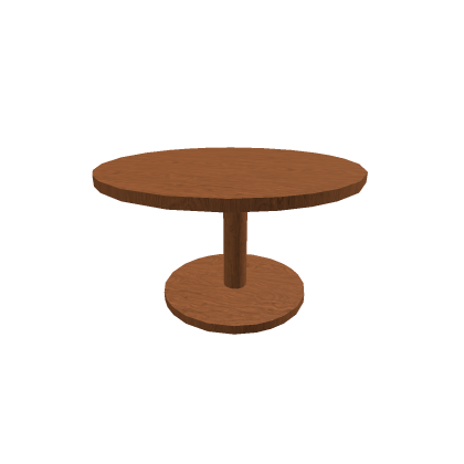 Small Table