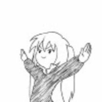 Rolling Girl - Rolling Girl Animation