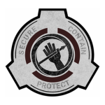 SCP | MFO Alpha-1 | Red Right Hand