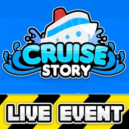 Cruise [LIVE EVENT] 🛳 icon