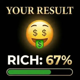 🤑 How Rich Are You Really?